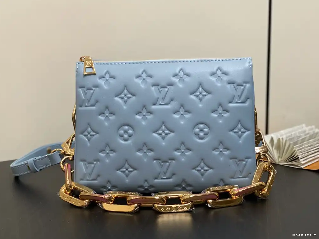 BB COUSSIN VUITTON LOUIS 0703